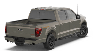2026 Ford F-150® External Image 3